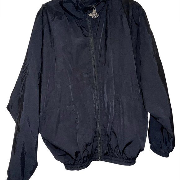 Vetements | Jackets & Coats | Vetements 29 Angel Zip Trackjacket